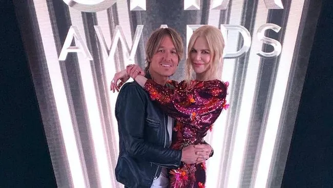Nicole Kidman Ungkap Kesehatan Emosional Setelah Bercerai dari Keith Urban