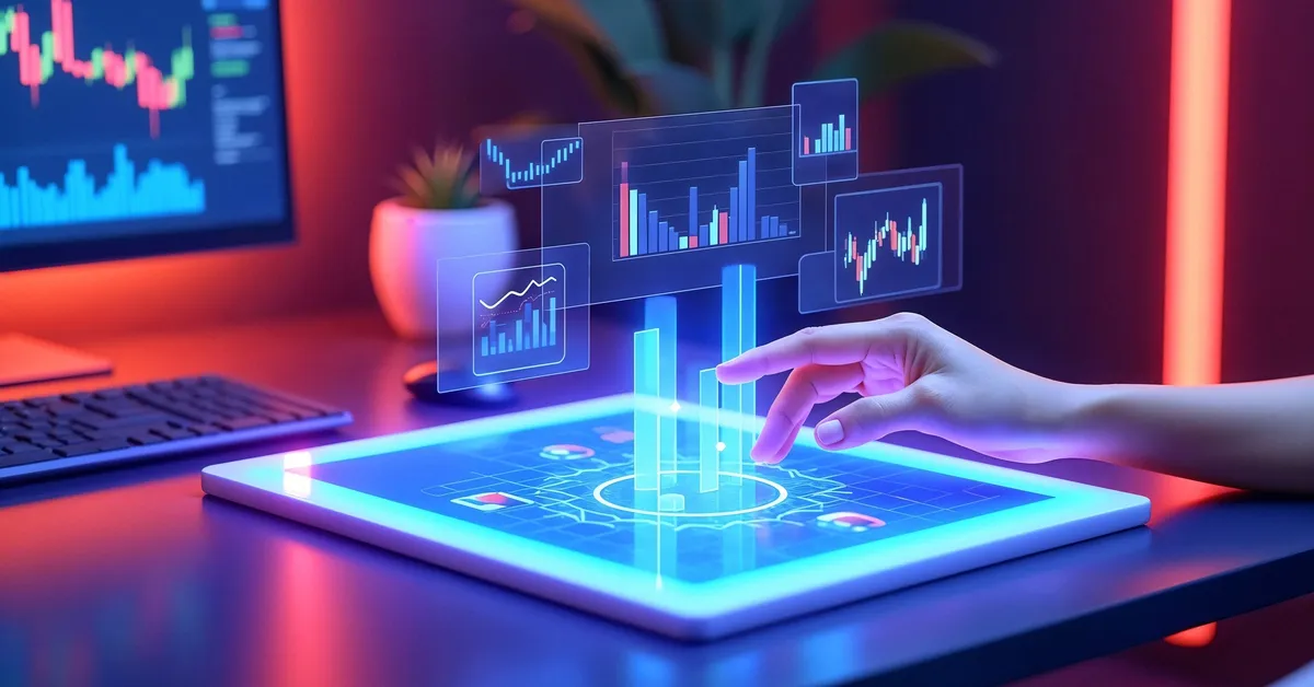 AI Ubah Lanskap Industri Pembayaran Global