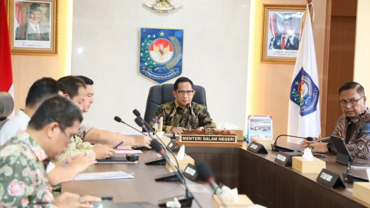 Pengungsi Bencana Sumatera Dipastikan Pindah dari Tenda Sebelum Lebaran