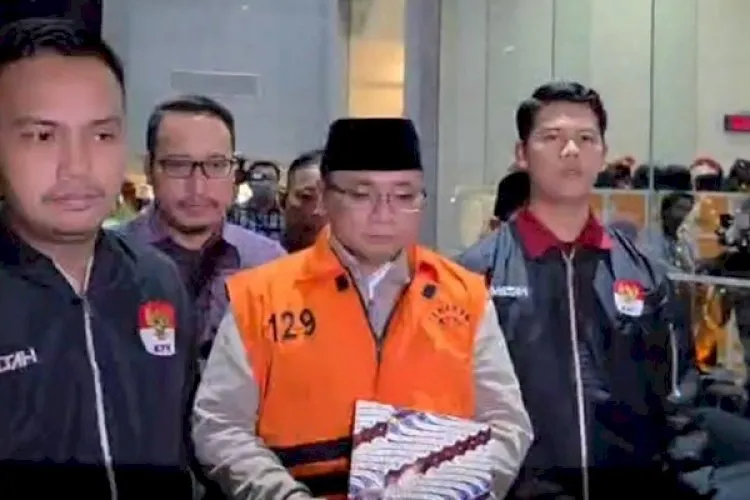 KPK Siapkan Penuntutan Kasus Korupsi Kuota Haji Yaqut