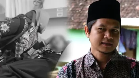 Kehidupan Nizam Syafei di Pondok Pesantren dan Dampak Ibu Tiri