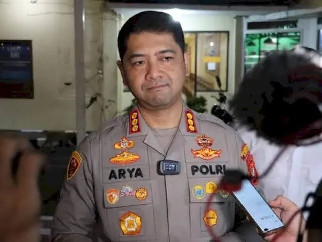 Penembakan Remaja di Makassar: Oknum Perwira Terancam Hukuman Pidana