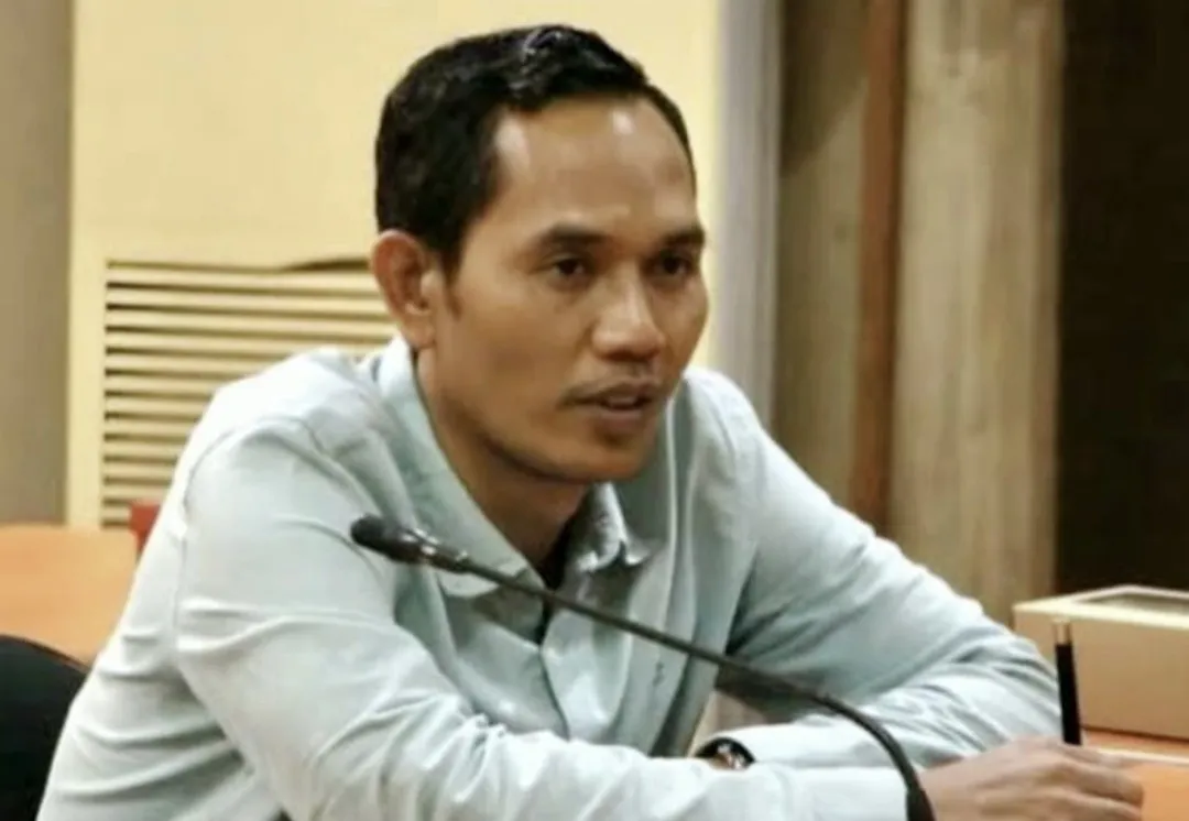 Hulaemi, Anggota DPRD NTB yang Menjadi Peternak Sarang Burung Walet