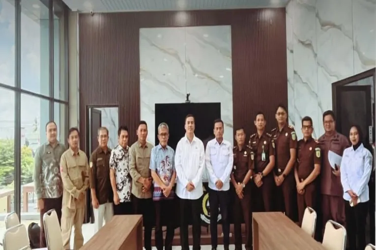 Pemkab Barut Libatkan Kejaksaan untuk Pantau Proyek Pembangunan