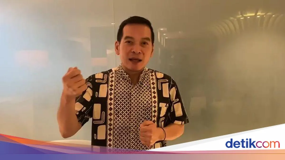 PKB Tanggapi Gugatan Larangan Keluarga Presiden dan Wapres dalam Pilpres