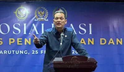 Keselarasan Perencanaan dan Penggunaan Anggaran Kunci Sukses Pengelolaan Dana Desa