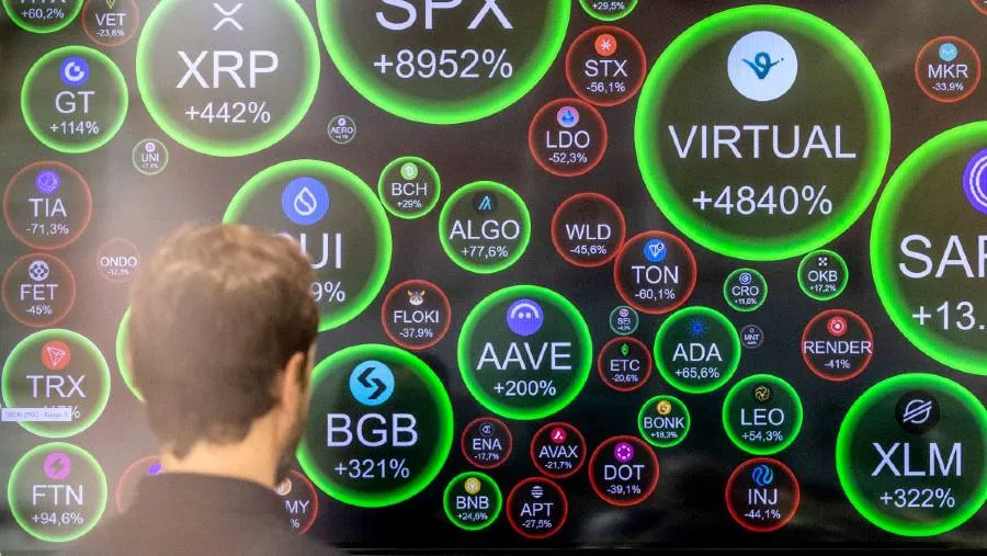 JPMorgan: Pasar Kripto Berpotensi Naik Jika RUU Regulasi Disetujui