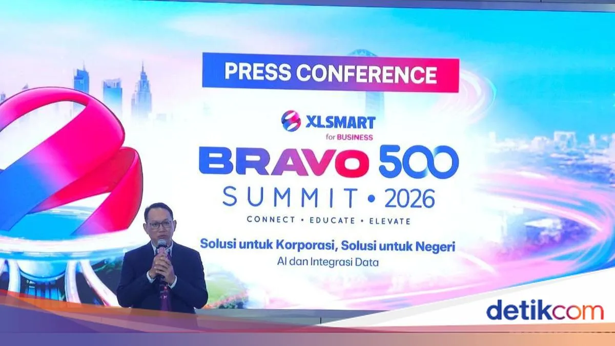 XLSmart Luncurkan ESTA Prime untuk Percepat Transformasi Digital Korporasi