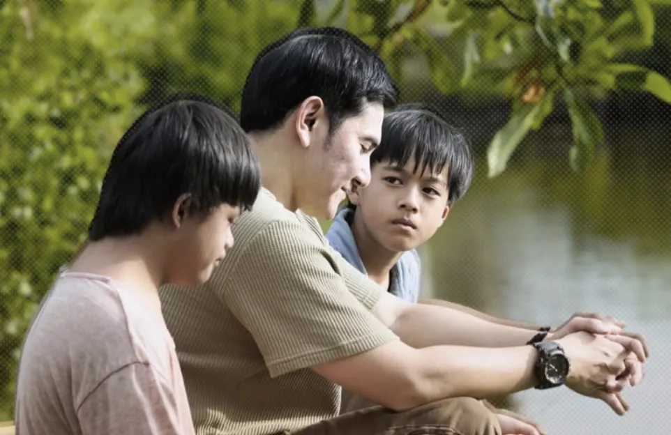 Film Tanah Runtuh: Menggali Konflik Poso dari Sudut Pandang Anak-anak