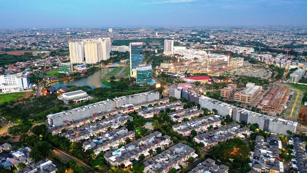 Dampak Ketegangan Timur Tengah Terhadap Pasar Properti Indonesia