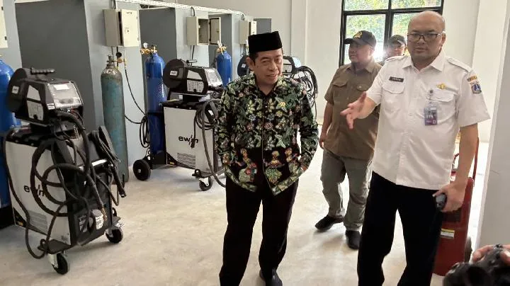 DPRD DKI Jakarta Perkuat Program Pelatihan Kerja untuk Kurangi Pengangguran
