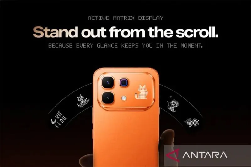 Infinix Note 60 Pro Siap Meluncur dengan Spesifikasi Unggulan