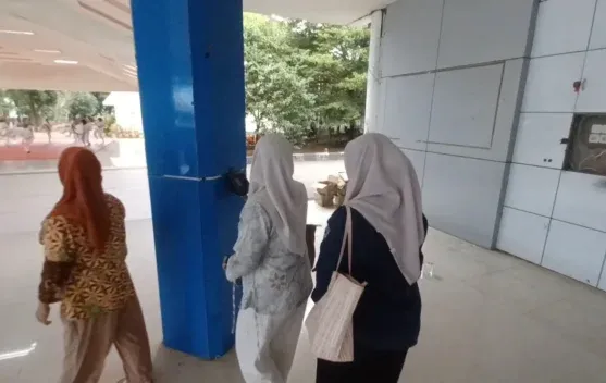 PPPK Paruh Waktu di Maros Masih Aman, Menunggu Kebijakan Pusat
