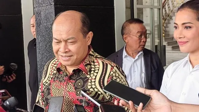 PT PAL Indonesia Siap Produksi Lebih dari 20 Kapal untuk BUMN