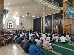 Pesantren Kilat Ramadhan di Masjid Baiturahim Tingkatkan Kesadaran Keagamaan