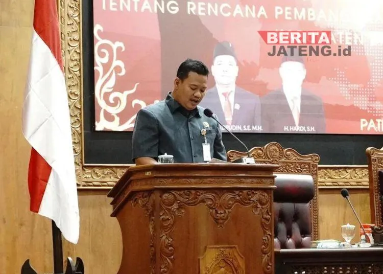Program MBG Diharapkan Tingkatkan Kesejahteraan Petani Pati