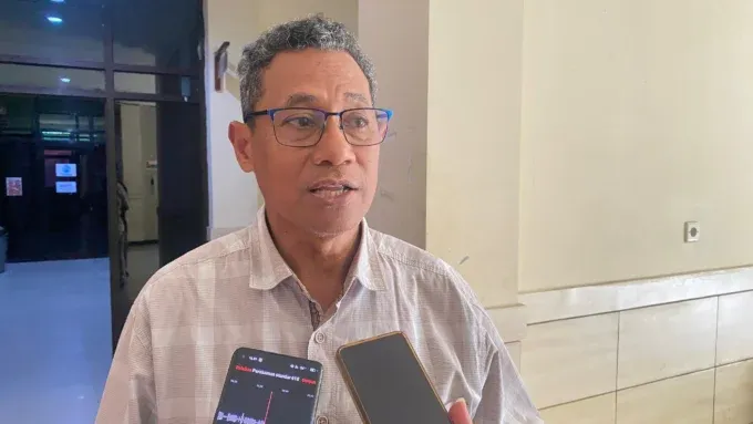 Isu Tuntutan Pengunduran Diri Plt Kadinkes Papua Muncul Tanpa Klarifikasi Jelas