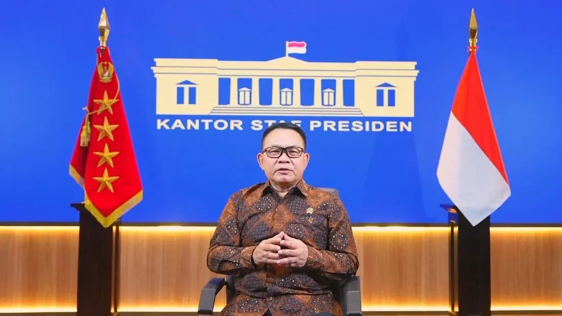 Komitmen Pemerintah Jaga Ruang Publik untuk Kritik Konstruktif