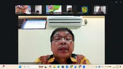 Kakanwil Kemenkum Kalbar Dorong Kesuksesan Agenda Nasional