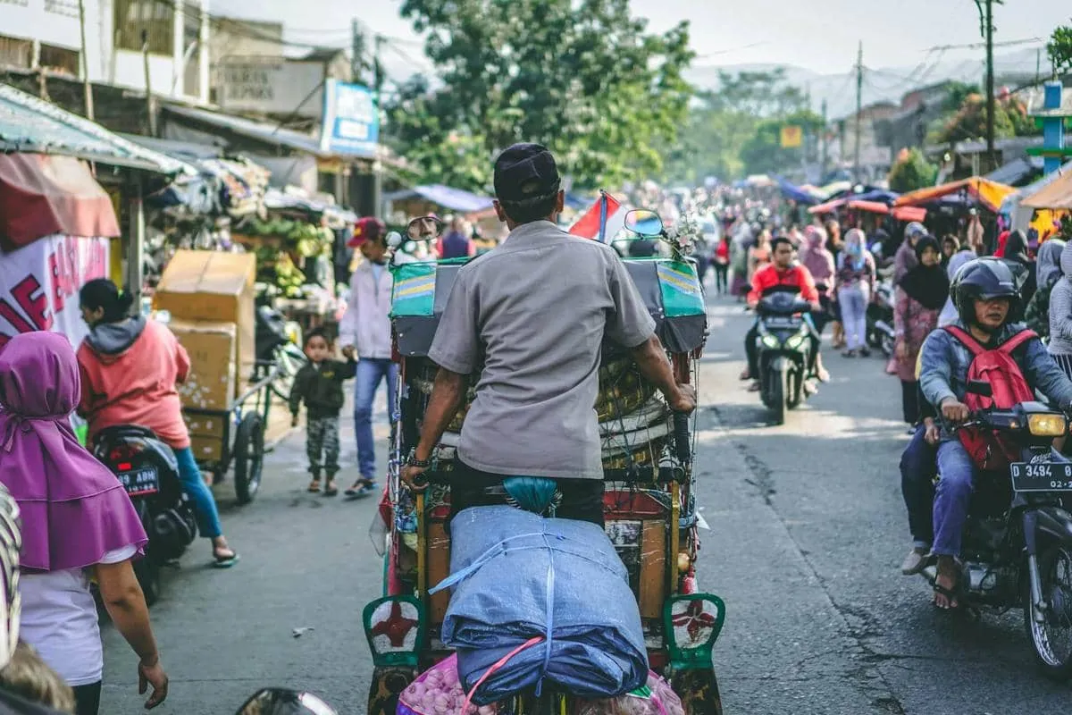 Putusan Mahkamah AS Turunkan Tarif, ASEAN Siap Hadapi Tantangan Baru