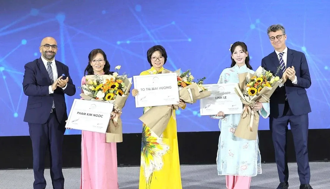 Dr. Linh Le Kembangkan Baterai Lithium-Sulfur untuk Kendaraan Listrik