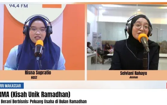 Inovasi Risol Matcha: Peluang Bisnis Gen-Z di Bulan Ramadhan