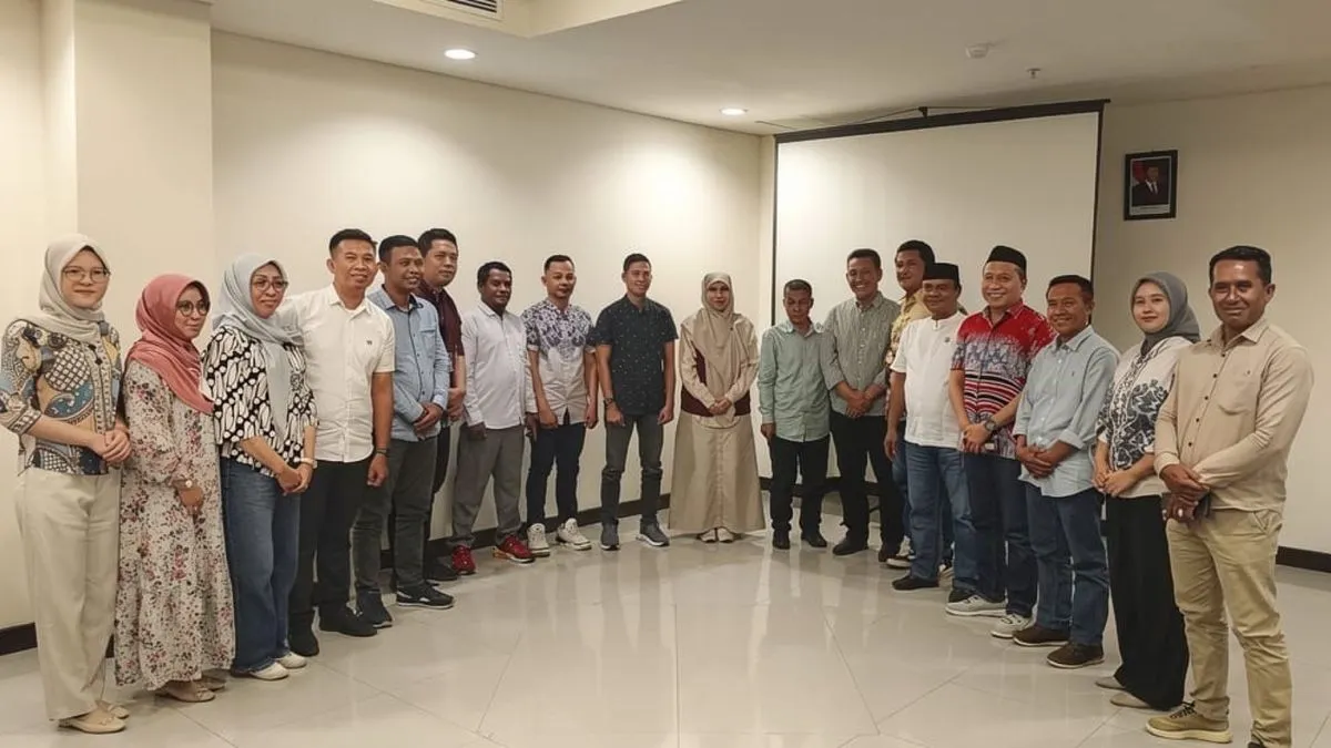 Percepatan Perda KI Dorong Perlindungan Budaya dan Ekonomi Konawe Kepulauan