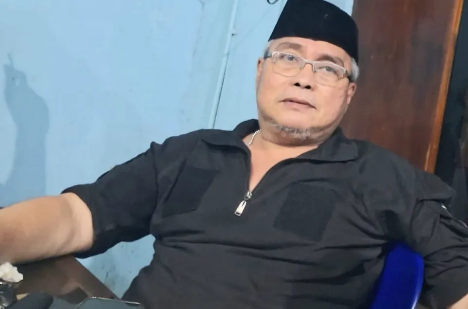 Dukungan Anggota DPRD Gowa Terhadap Inisiatif Pembangunan Gerbang Kompleks BTN Nusa Tamarunang