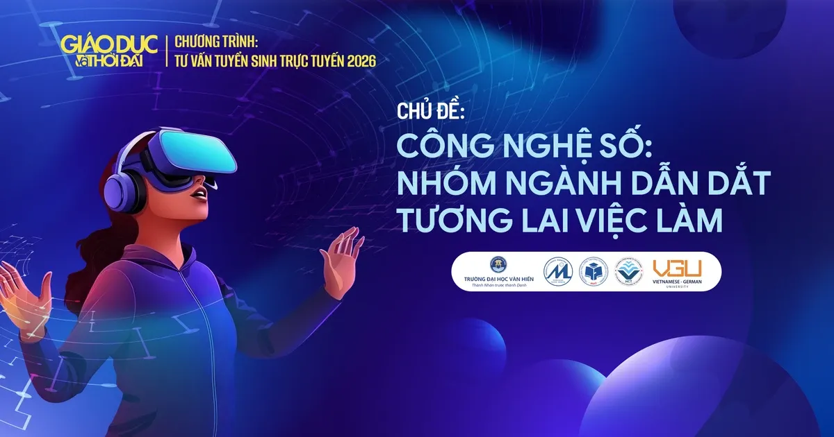 Teknologi Digital: Pilihan Utama Mahasiswa Baru 2026