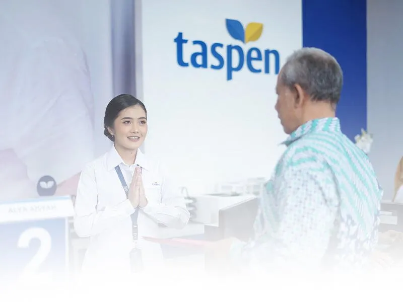 PT Taspen Fokus Investasi pada Sektor Perbankan dan Infrastruktur di 2026