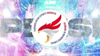 PB ESI Luncurkan Seleknas untuk Asian Games 2026 dengan Tiga Skema Seleksi