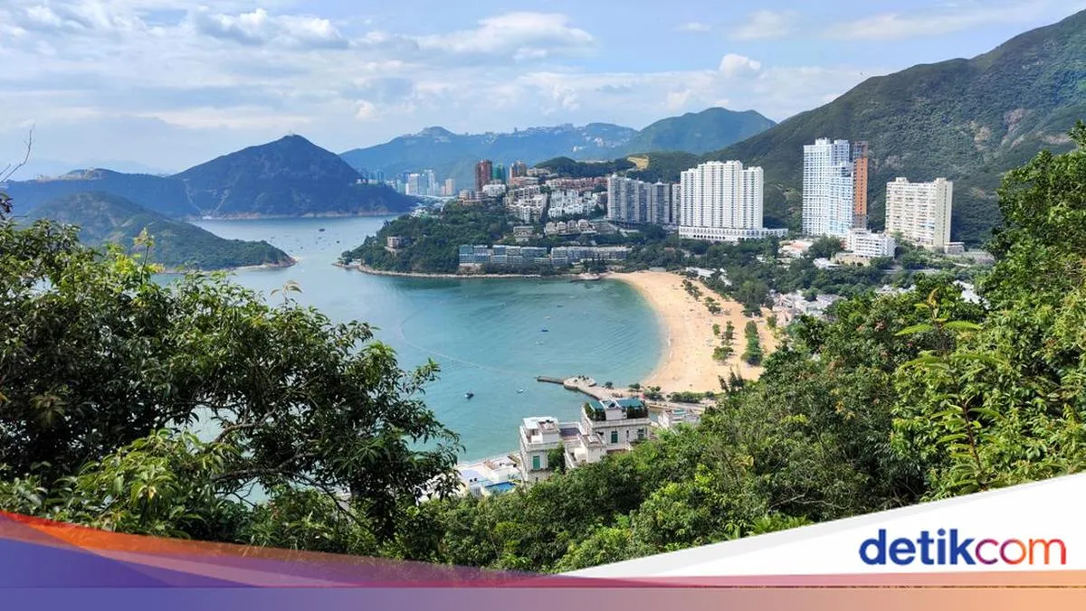 Slow Travel: Pilihan Liburan Menarik ke Hong Kong