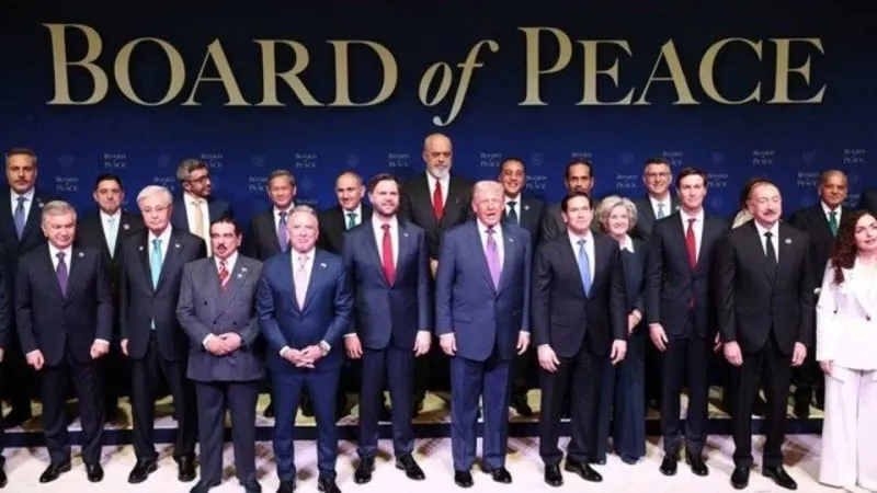Dewan Perdamaian Gaza: Solusi atau Alat Ekspansi Zionis?