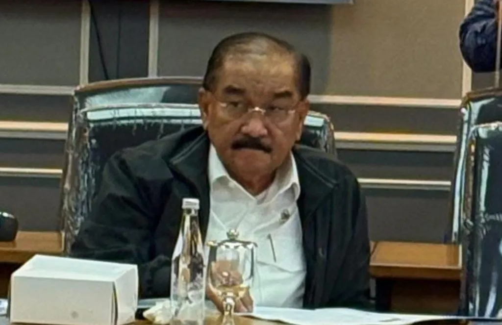 Shadiq Pasadigoe Serukan Perubahan Regulasi Kewarganegaraan untuk Perlindungan Warga Negara