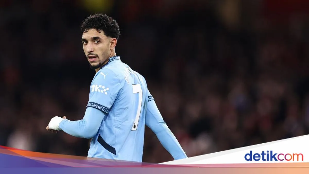 Syukur Pemain Manchester City Menyambut Ramadan