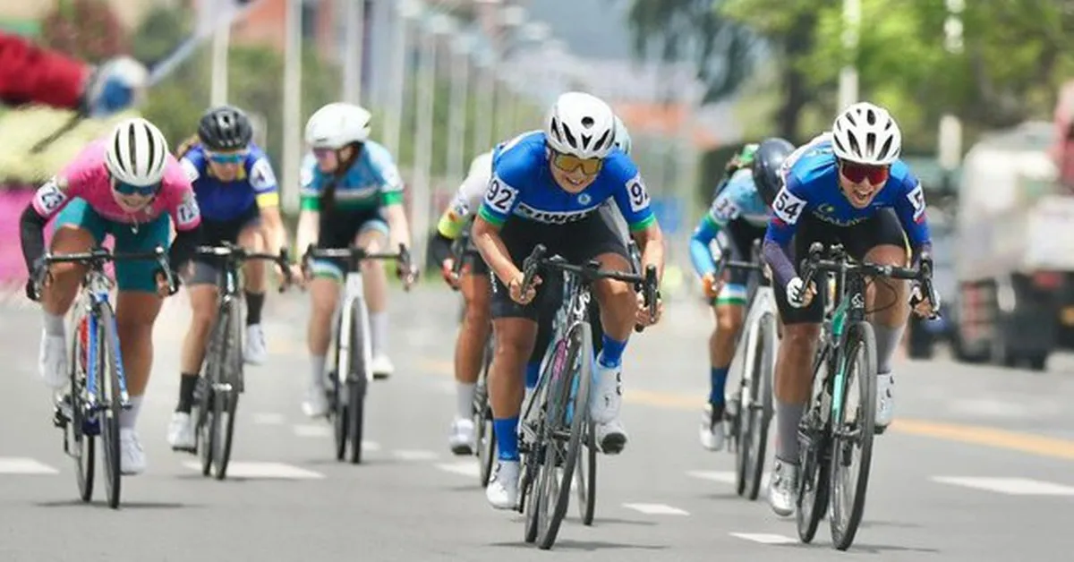 Sepeda Wanita Vietnam Masuk Peta UCI dengan Dua Balapan Internasional