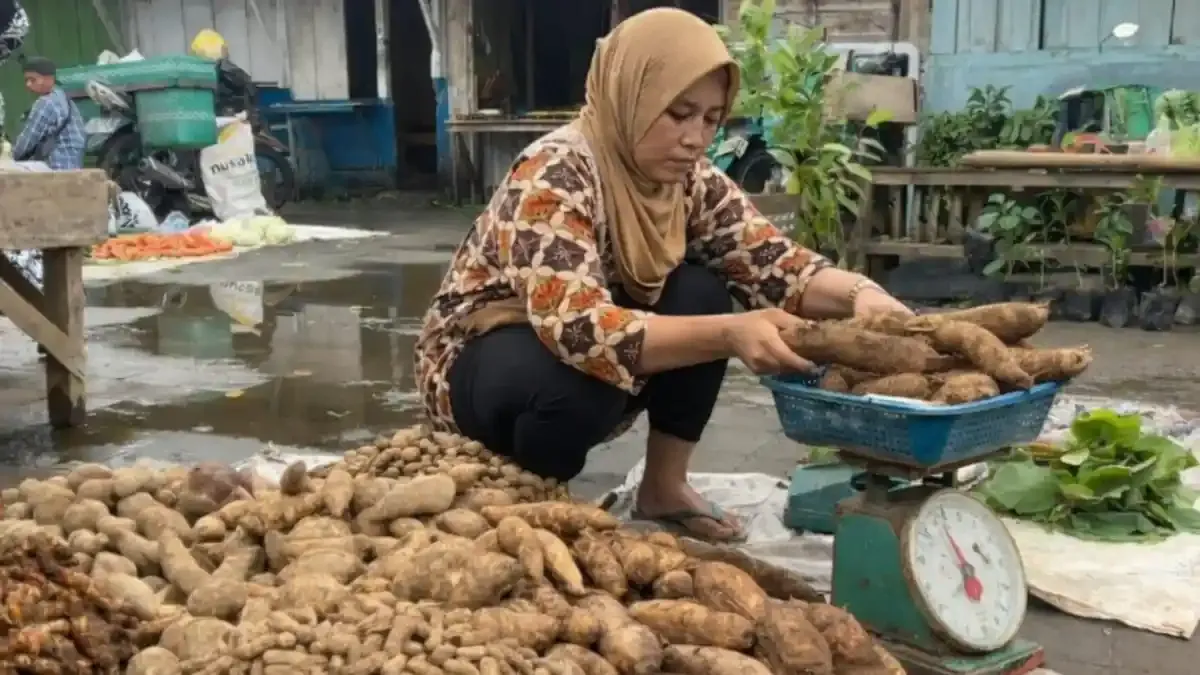 Bodin: Warisan Kuliner Wonosobo yang Mengandung Sejarah Mendalam