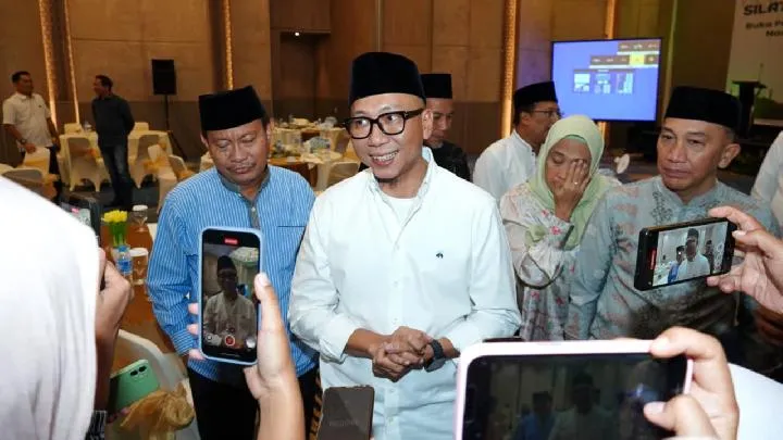 Pemprov Lampung Tingkatkan Sinergi untuk Ekosistem Singkong Berkelanjutan