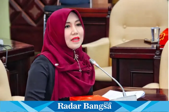 Hari Kartini 2026: Lia Istifhama Bahas Tantangan Perempuan di Era Digital