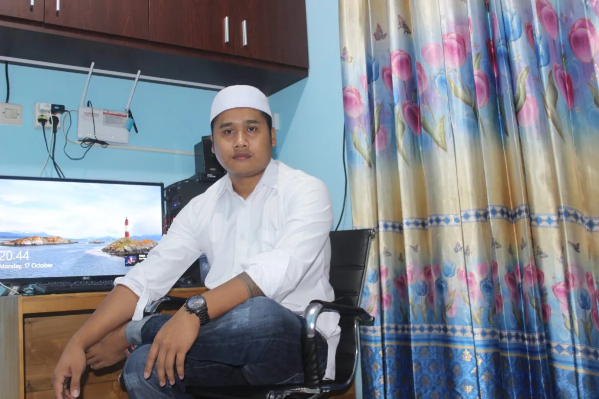 Adam Garu: Transformasi Konter Pulsa Menuju Ekosistem Digital