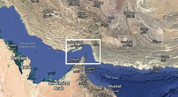 Dampak Konflik Iran terhadap Perdagangan Indonesia di Selat Hormuz
