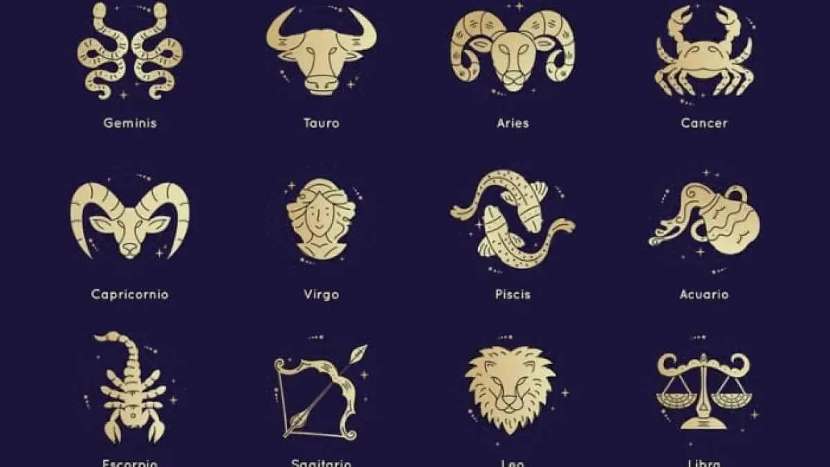 Minggu Gemilang untuk 5 Zodiak: Peluang Cinta dan Finansial Meningkat