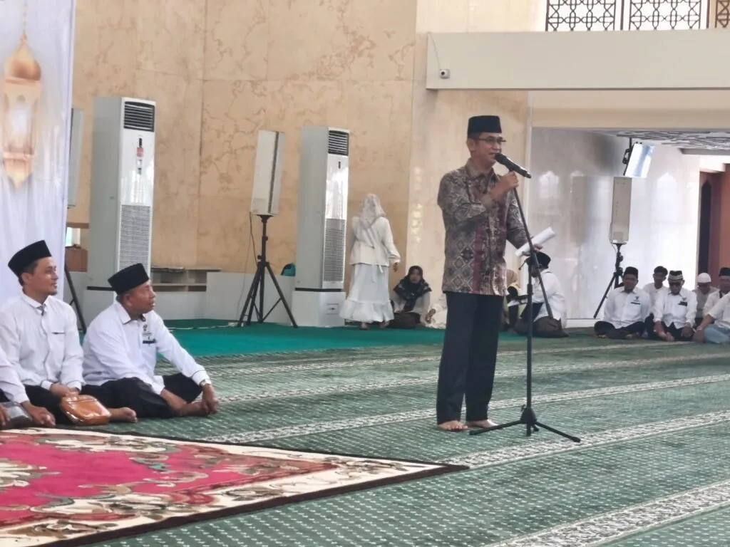 Ramadan: Momentum Transformasi Sosial dan Kesejahteraan di Balikpapan