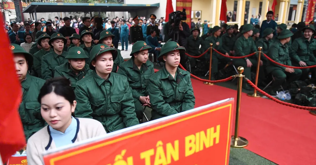 Pendaftaran Wajib Militer Digelar Nasional pada 4-5 Maret 2026