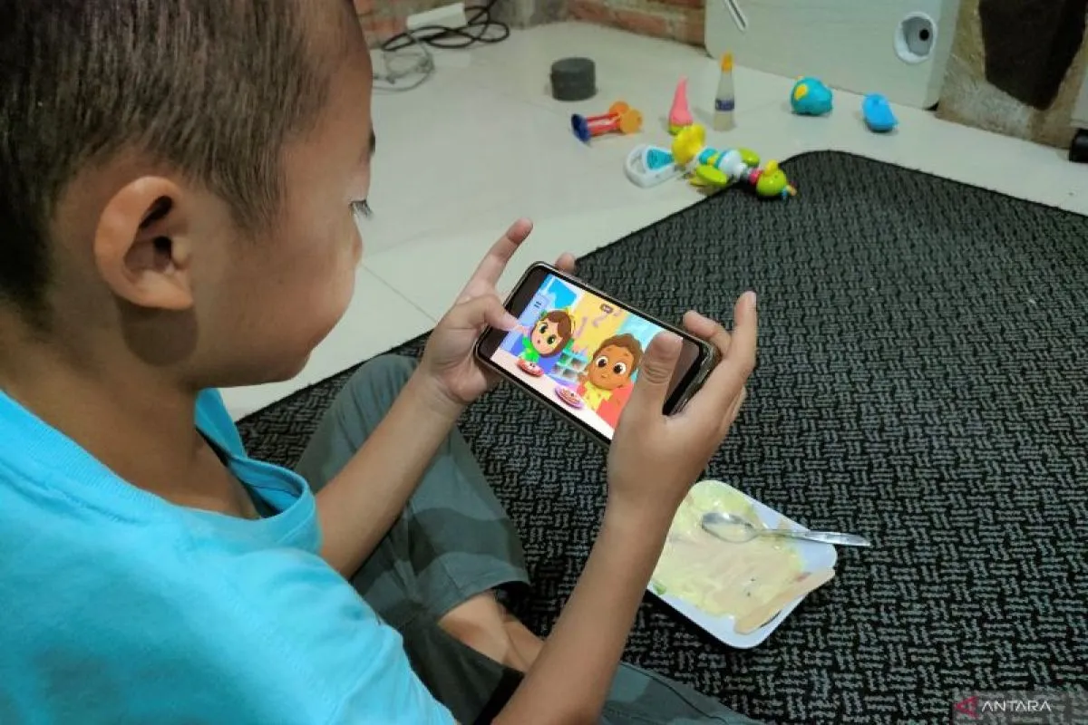 PB HMI Dukung Implementasi PP Tunas untuk Lindungi Anak di Dunia Digital