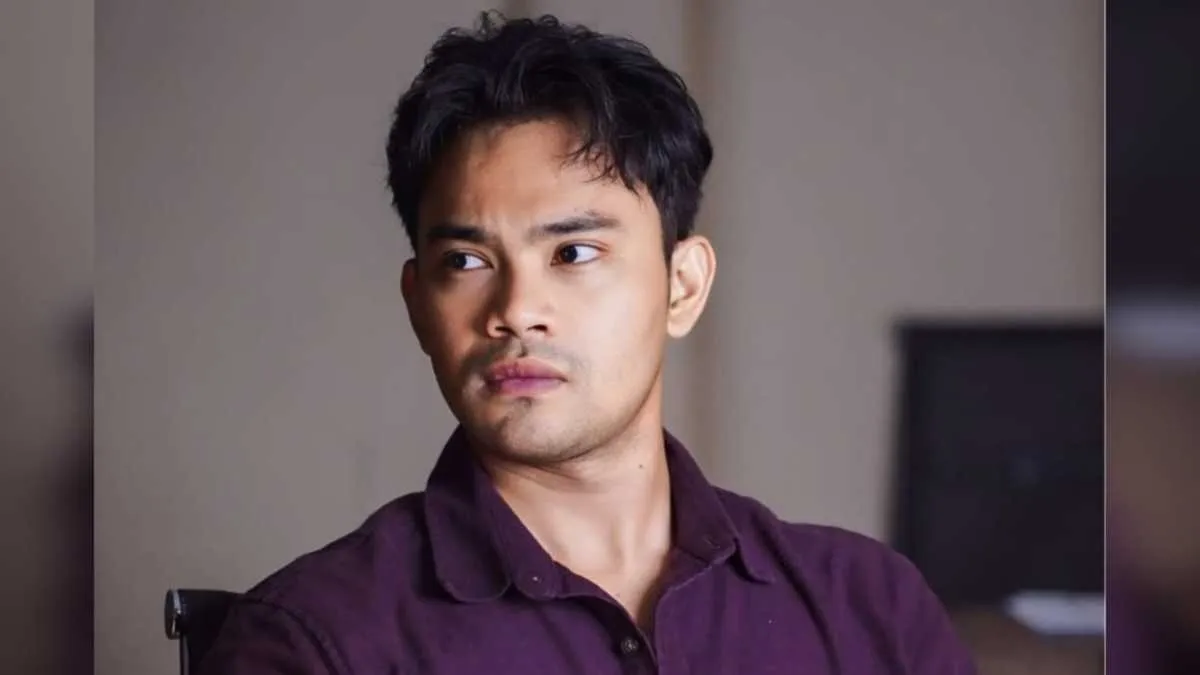 Wardatina Mawa Gugat Cerai, Insanul Fahmi Mengaku Kecewa