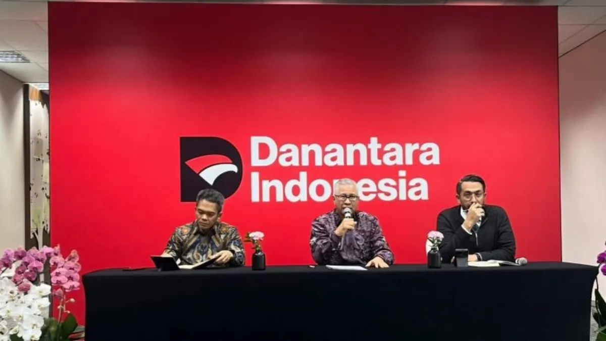 Danantara Targetkan Holding Maskapai BUMN Selesai 2026 untuk Efisiensi Operasional