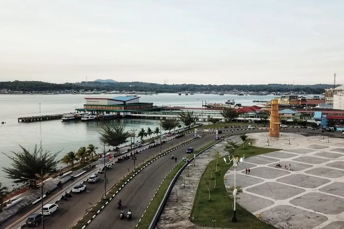 Kepulauan Riau Siap Jadi Tuan Rumah Hari Anak Nasional 2026