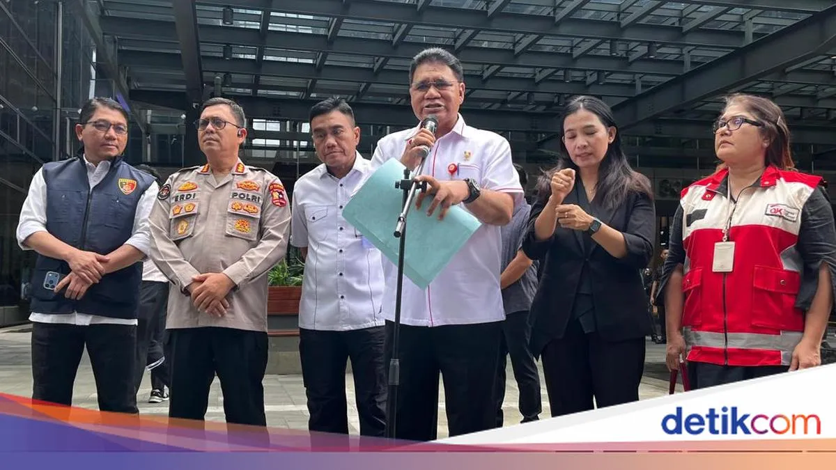 OJK Tetapkan Dua Tersangka Tindak Pidana Pasar Modal dengan Transaksi Rp 14,5 T
