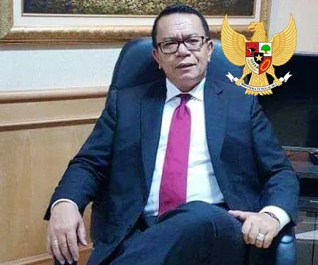 Jahmada Girsang: Memperjuangkan Keadilan di Tengah Kesejukan Politik
